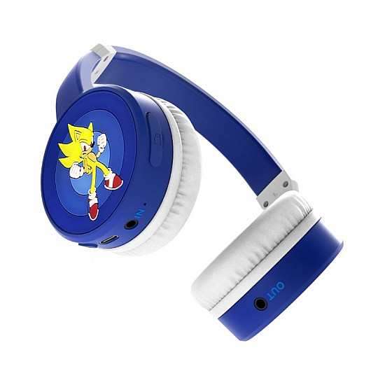 Energy Sistem Lol&Roll Super Sonic Kids Bluetooth slušalice Energy Sistem Lol&Roll Super Sonic Kids Bluetooth slušalice