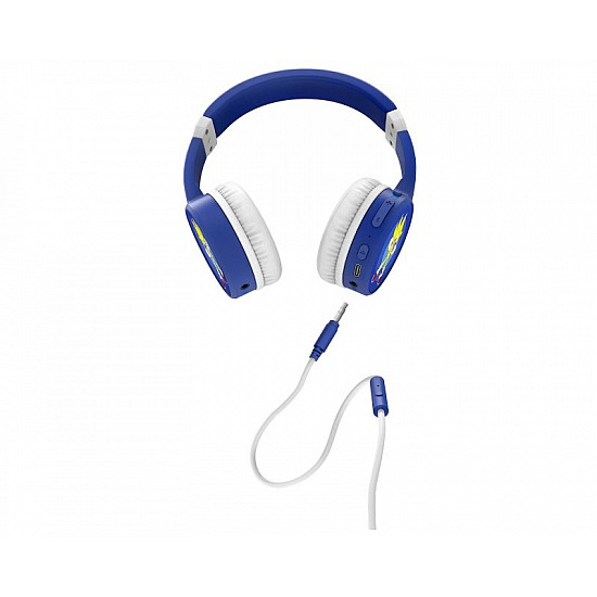 Energy Sistem Lol&Roll Super Sonic Kids Bluetooth slušalice Energy Sistem Lol&Roll Super Sonic Kids Bluetooth slušalice