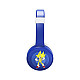 Energy Sistem Lol&Roll Super Sonic Kids Bluetooth slušalice Energy Sistem Lol&Roll Super Sonic Kids Bluetooth slušalice