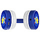 Energy Sistem Lol&Roll Super Sonic Kids Bluetooth slušalice Energy Sistem Lol&Roll Super Sonic Kids Bluetooth slušalice