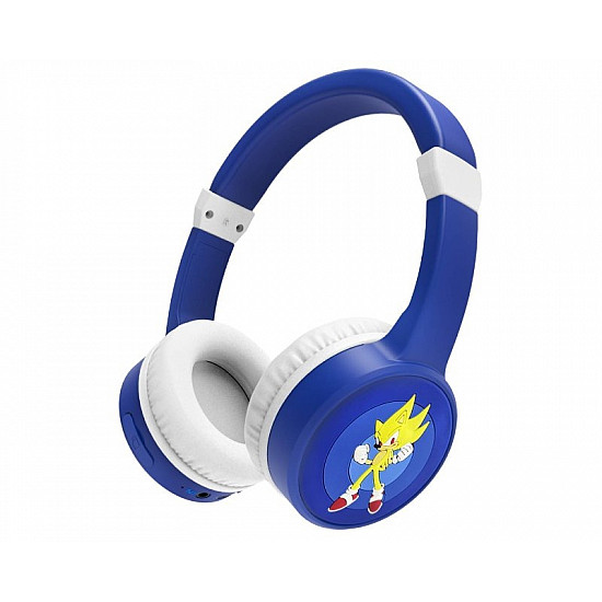 Energy Sistem Lol&Roll Super Sonic Kids Bluetooth slušalice Energy Sistem Lol&Roll Super Sonic Kids Bluetooth slušalice