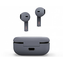 Energy Sistem Style 4 Stone True Wireless crne bubice