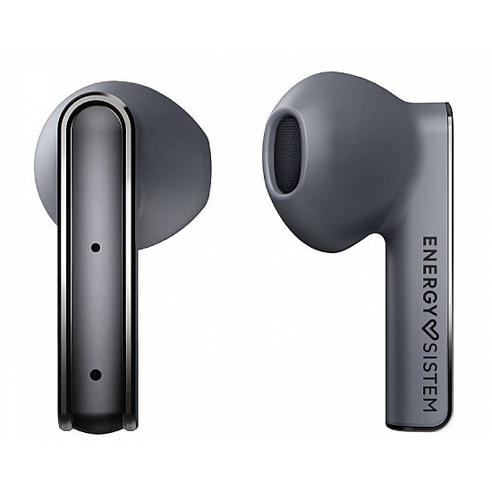 Energy Sistem Style 4 Stone True Wireless crne bubice