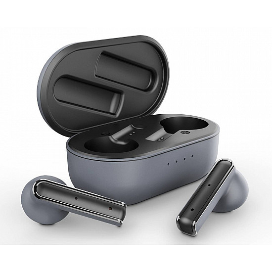 Energy Sistem Style 4 Stone True Wireless crne bubice