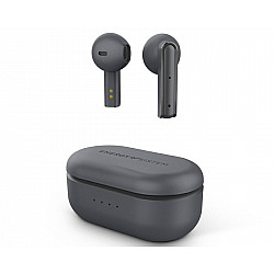 Energy Sistem Style 4 Stone True Wireless crne bubice