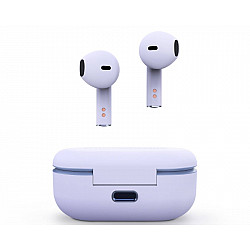 Energy Sistem Style 4 Violet True Wireless ljubičaste bubice