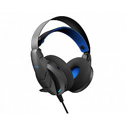 Energy Sistem ESG Metal Core Blue gaming slušalice