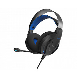 Energy Sistem ESG Metal Core Blue gaming slušalice