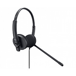 Dell Stereo Headset WH1022