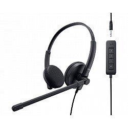 Dell Stereo Headset WH1022