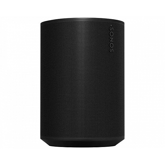 Sonos Era 100 Bežični zvučnik crni