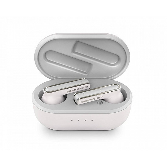 Energy Sistem Style 4 Cream True Wireless krem bubice
