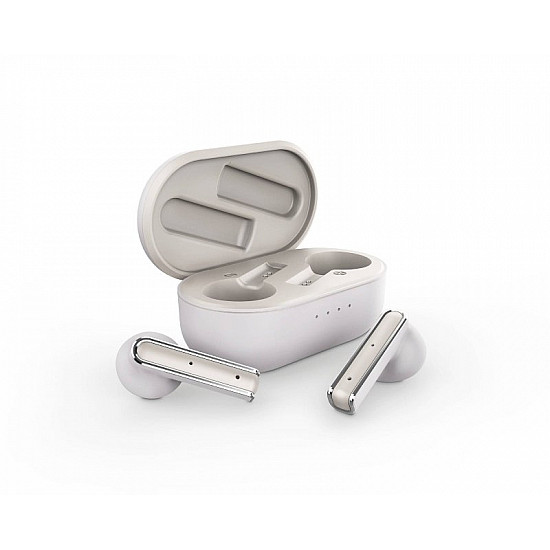 Energy Sistem Style 4 Cream True Wireless krem bubice
