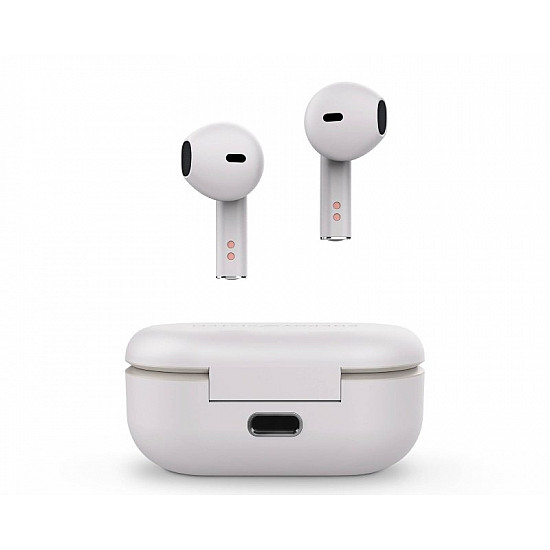 Energy Sistem Style 4 Cream True Wireless krem bubice