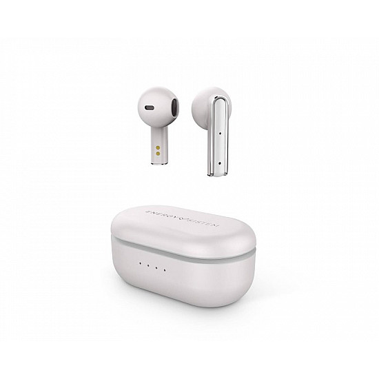 Energy Sistem Style 4 Cream True Wireless krem bubice