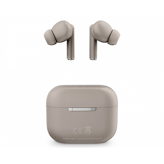 Energy Sistem Style 2 Champagne True Wireless krem bubice