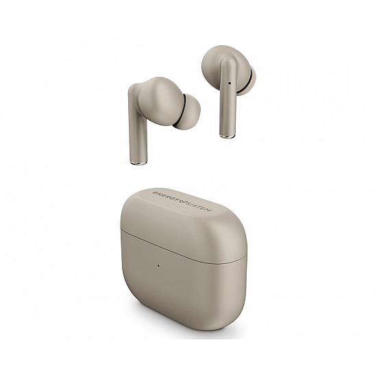 Energy Sistem Style 2 Champagne True Wireless krem bubice