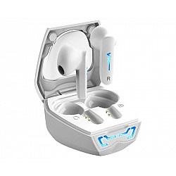Genius HS-M920BT Wireless Stereo slušalice bele