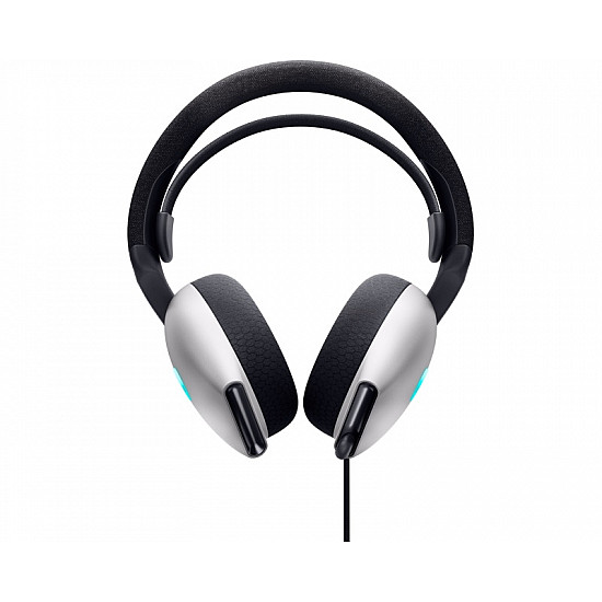 Dell AW520H Alienware Wired Gaming slušalice sa mikrofonom bele