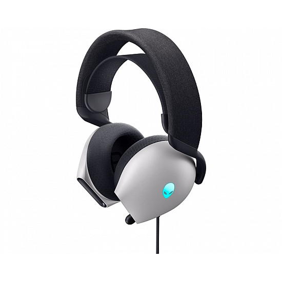 Dell AW520H Alienware Wired Gaming slušalice sa mikrofonom bele