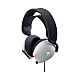 Dell AW520H Alienware Wired Gaming slušalice sa mikrofonom bele