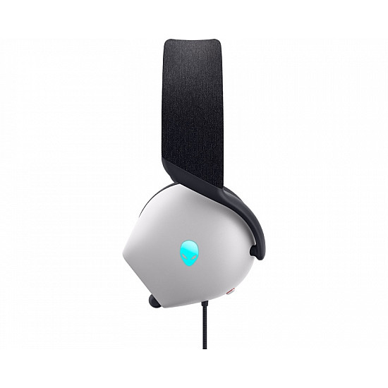 Dell AW520H Alienware Wired Gaming slušalice sa mikrofonom bele