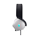 Dell AW520H Alienware Wired Gaming slušalice sa mikrofonom bele