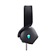 Dell AW520H Alienware Wired Gaming slušalice sa mikrofonom crne