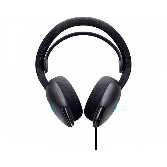 Dell AW520H Alienware Wired Gaming slušalice sa mikrofonom crne