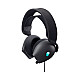 Dell AW520H Alienware Wired Gaming slušalice sa mikrofonom crne