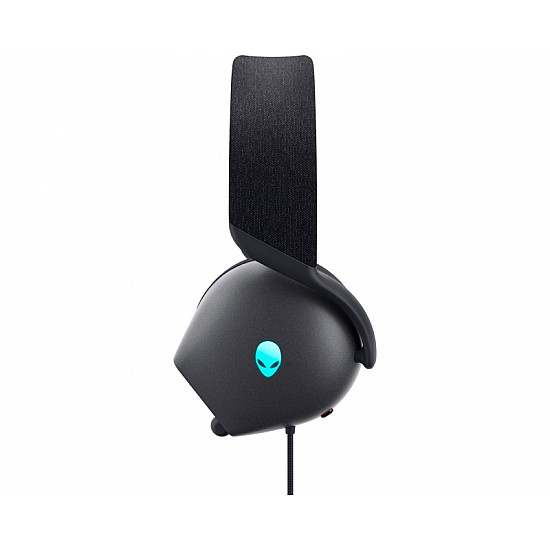 Dell AW520H Alienware Wired Gaming slušalice sa mikrofonom crne
