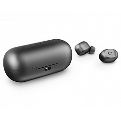 Energy Sistem Urban 3 Graphite True Wireless bežične slušalice sive (M45182)