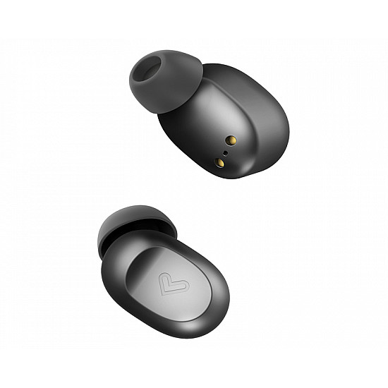Energy Sistem Urban 3 Graphite True Wireless bežične slušalice sive (M45182)
