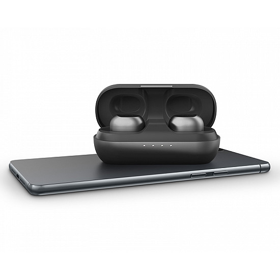 Energy Sistem Urban 3 Graphite True Wireless bežične slušalice sive (M45182)