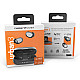 Energy Sistem Urban 3 Graphite True Wireless bežične slušalice sive (M45182)