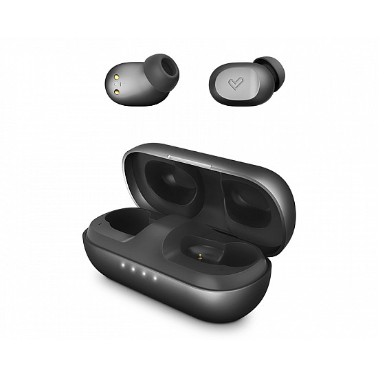 Energy Sistem Urban 3 Graphite True Wireless bežične slušalice sive (M45182)