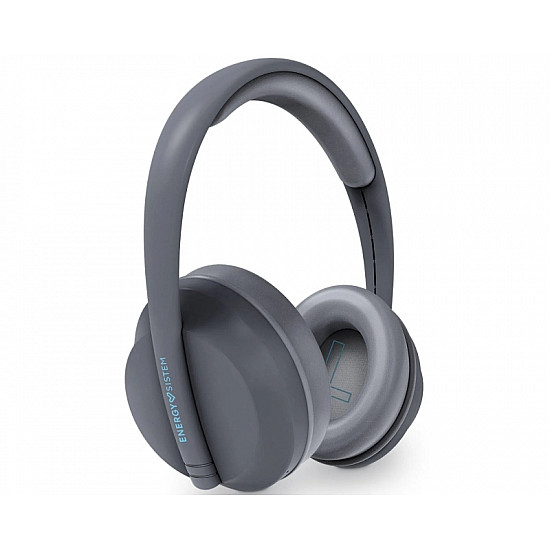 Energy Sistem Hoshi ECO Cloud Bluetooth slušalice sa mikrofonom sive