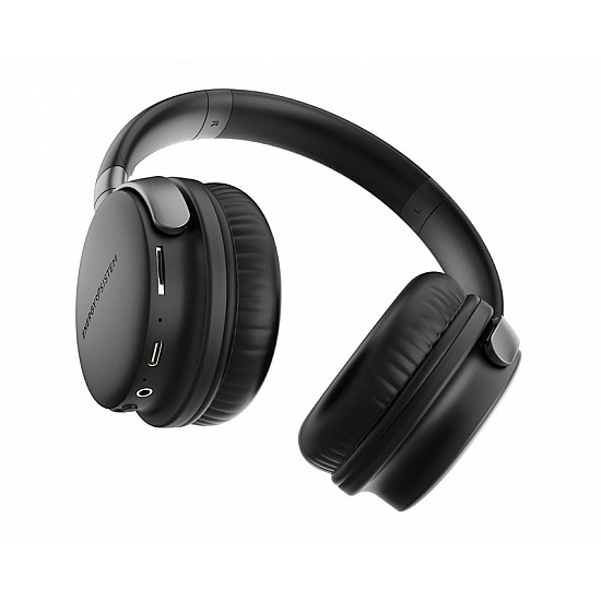 Energy Sistem Power Radio Space Bluetooth slušalice crne