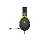 A4 TECH M590i Bloody Virtual 7.1 (Sports Lime) Gaming slušalice crno, žute