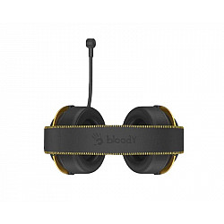 A4 TECH M590i Bloody Virtual 7.1 (Sports Lime) Gaming slušalice crno, žute