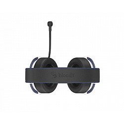 A4 TECH M590i Bloody Virtual 7.1 (Sports Navy) Gaming slušalice belo, plave