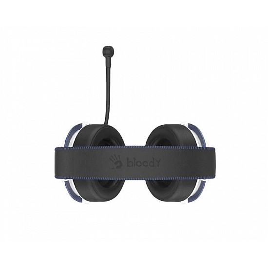 A4 TECH M590i Bloody Virtual 7.1 (Sports Navy) Gaming slušalice belo, plave