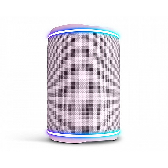 Energy Sistem Urban Box Pink Supernova portable zvučnik roze