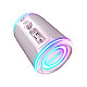 Energy Sistem Urban Box Pink Supernova portable zvučnik roze