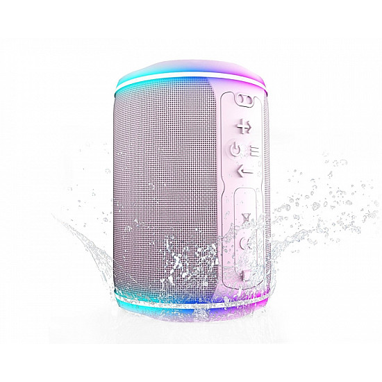 Energy Sistem Urban Box Pink Supernova portable zvučnik roze