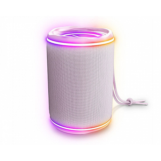 Energy Sistem Urban Box Pink Supernova portable zvučnik roze