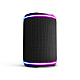 Energy Sistem Urban Box Black Supernova portable zvučnik crni