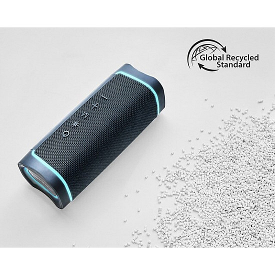 Energy Sistem Nami ECO Navy Bluetooth zvučnik plavi