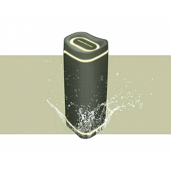 Energy Sistem Yume ECO Green Bluetooth zvučnik zeleni