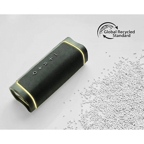 Energy Sistem Yume ECO Green Bluetooth zvučnik zeleni